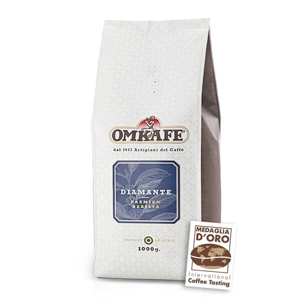 Omkafe Diamante kohv