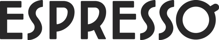 Espresso kohvipood logo