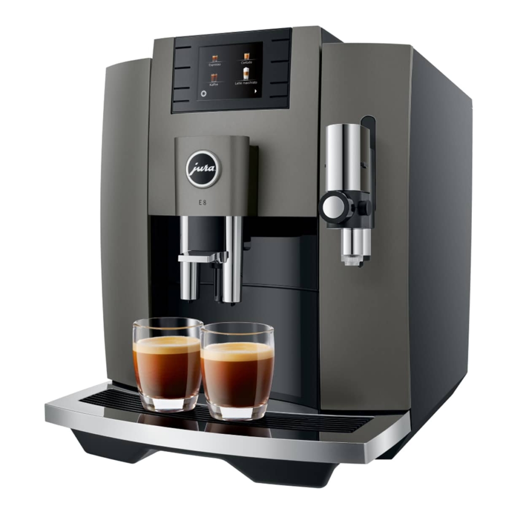 JURA kohvimasinad | Espresso.ee