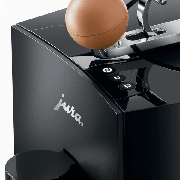JURA ONO poolautomaatne espressomasin detailid