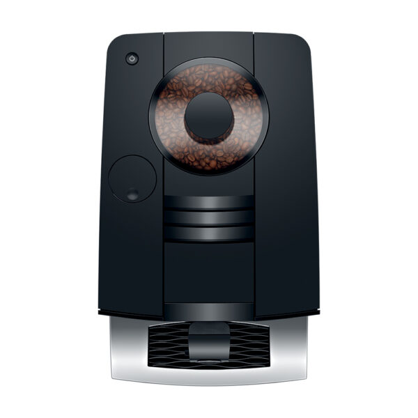 JURA C3 Piano Black