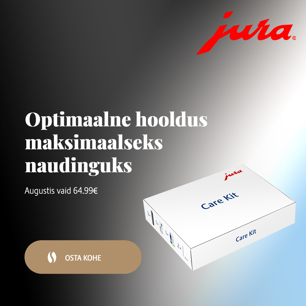 Hoolduskampaania Jura