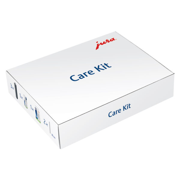 JURA Care Kit Hoolduskomplekt