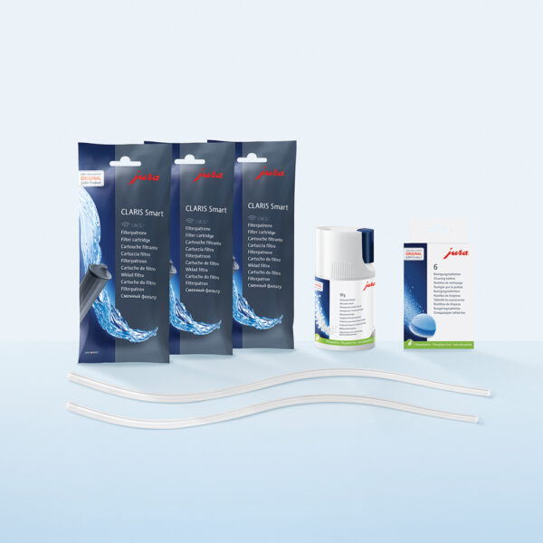 JURA Care Kit Hoolduskomplekt